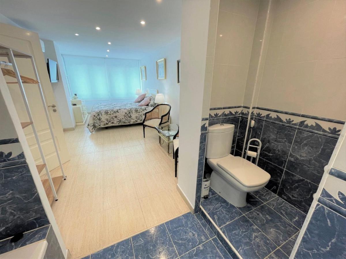 Apartamento Nebro El Rincon Torre de Benagalbon Eksteriør bilde