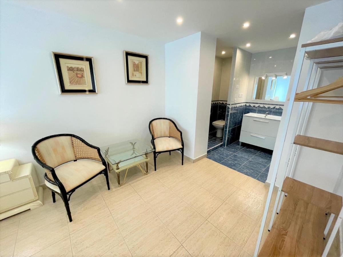 Apartamento Nebro El Rincon Torre de Benagalbon Eksteriør bilde