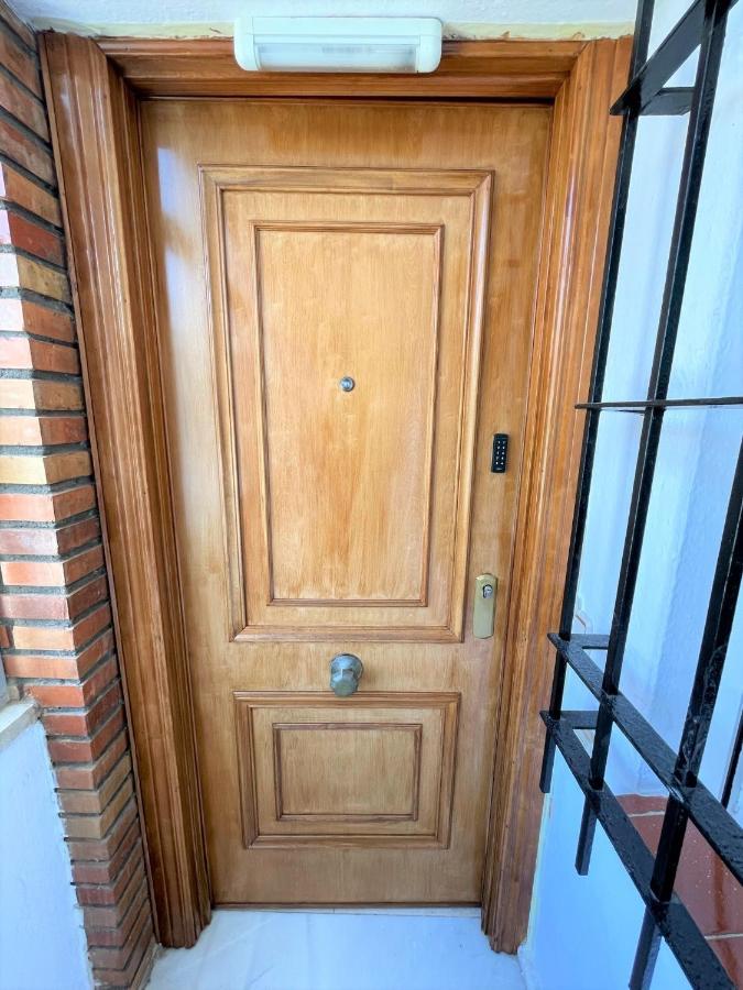 Apartamento Nebro El Rincon Torre de Benagalbon Eksteriør bilde