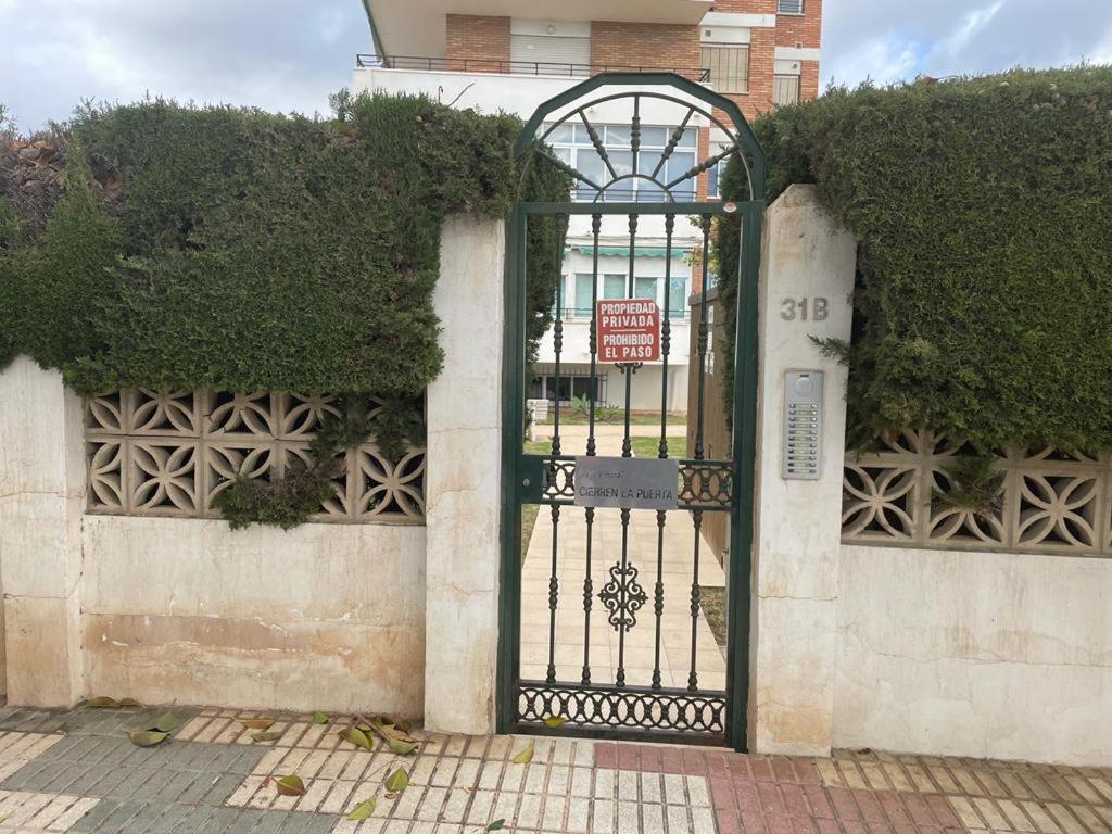 Apartamento Nebro El Rincon Torre de Benagalbon Eksteriør bilde